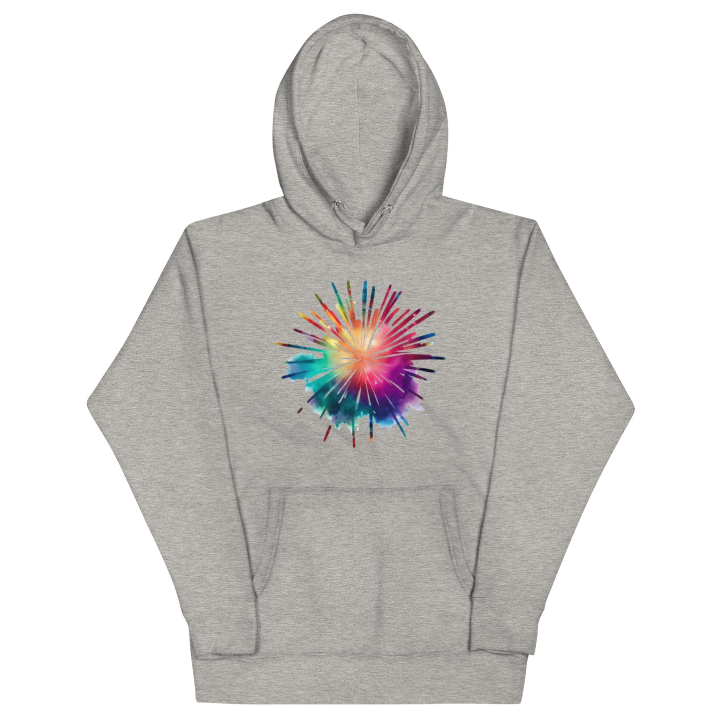 Unisex-Kapuzenpullover