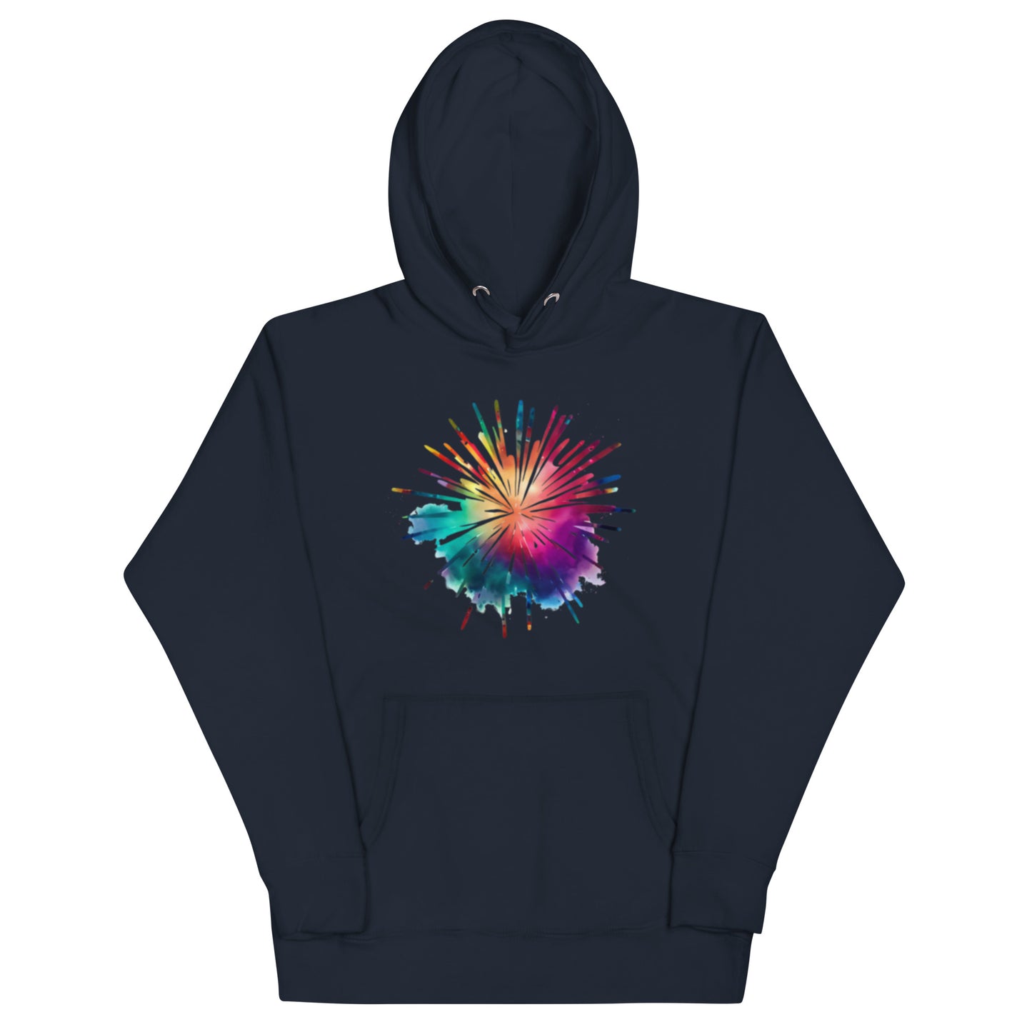 Unisex-Kapuzenpullover
