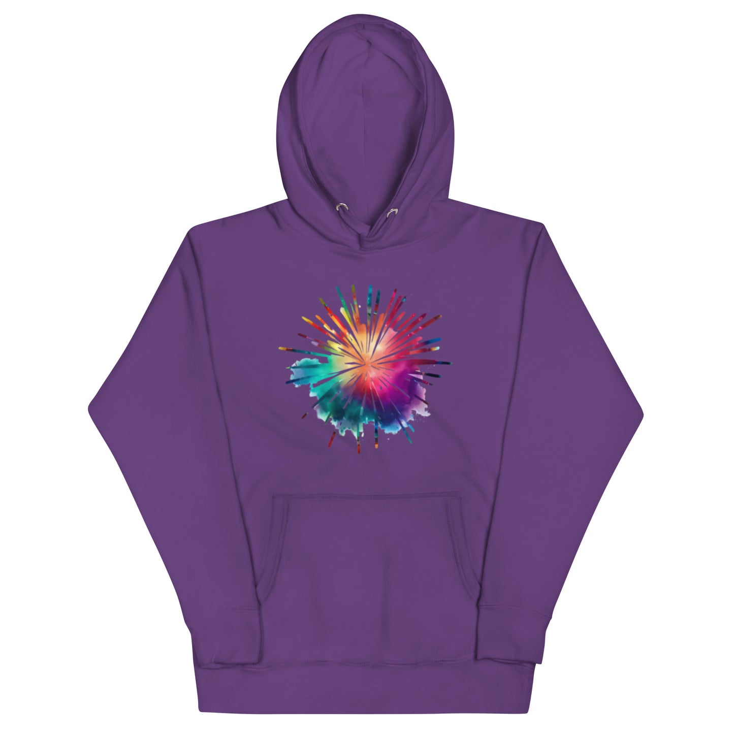 Unisex-Kapuzenpullover