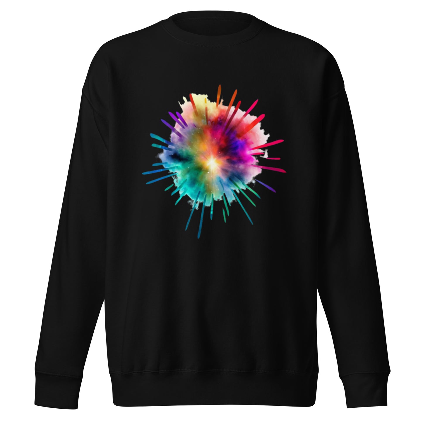 Unisex Premium Sweatshirt