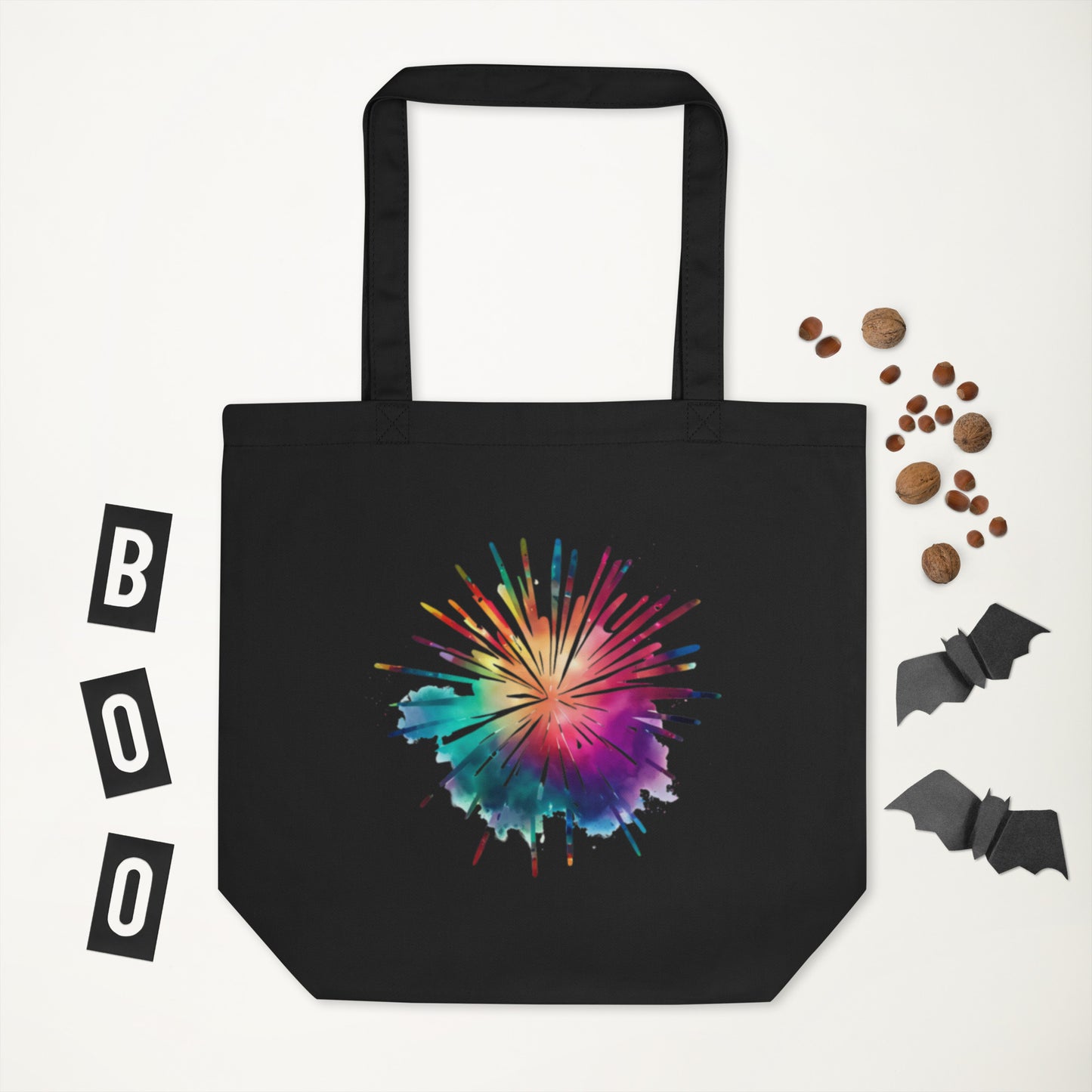 Eco Tote Bag