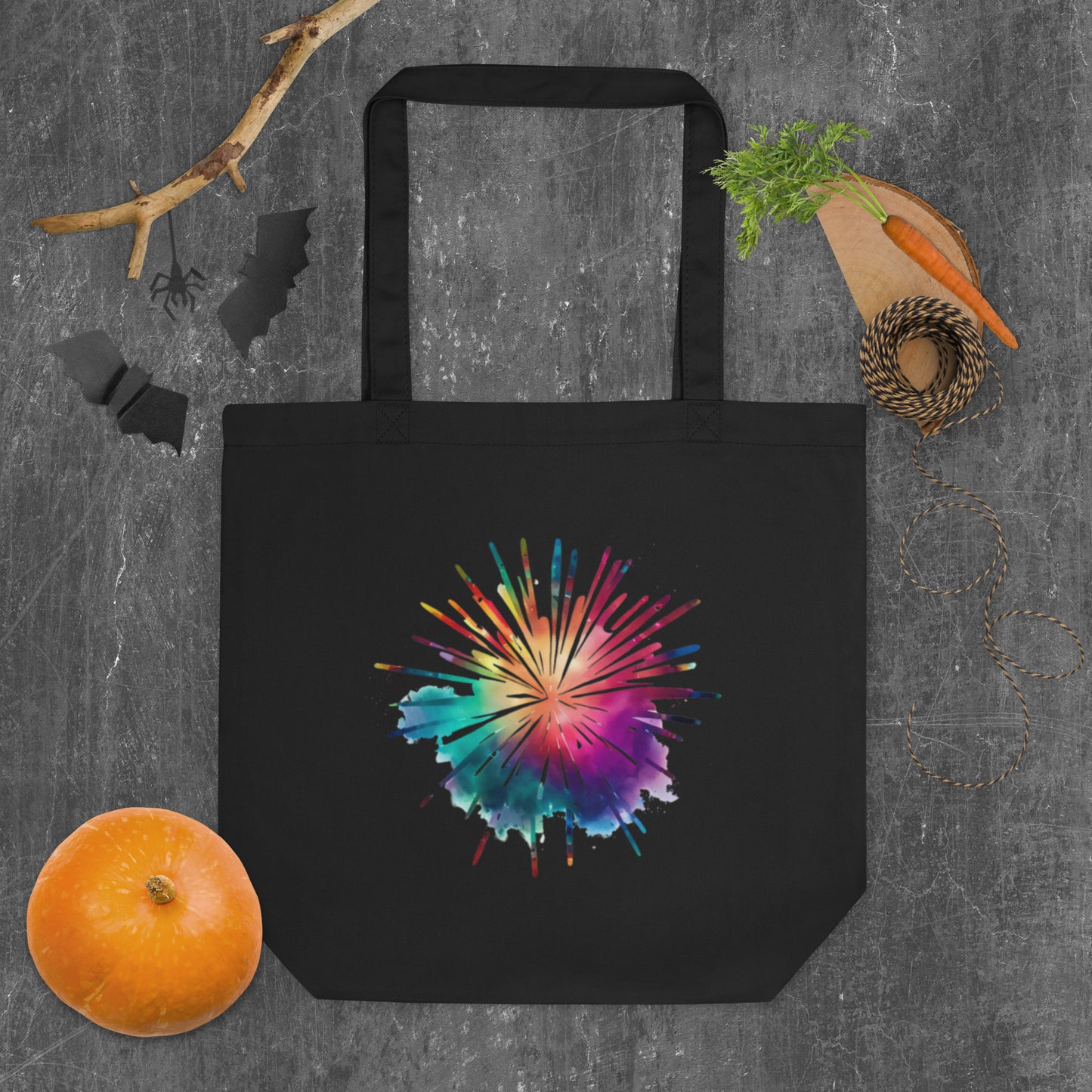 Eco Tote Bag